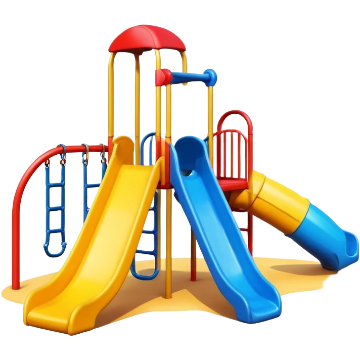 Playground emoji
