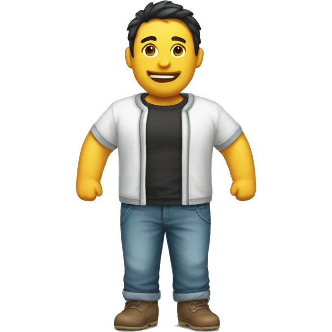 Sous vêtements  emoji