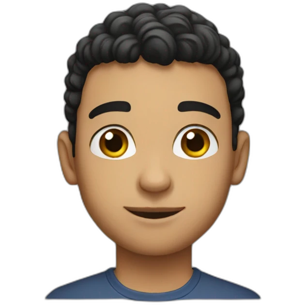 Younes emoji
