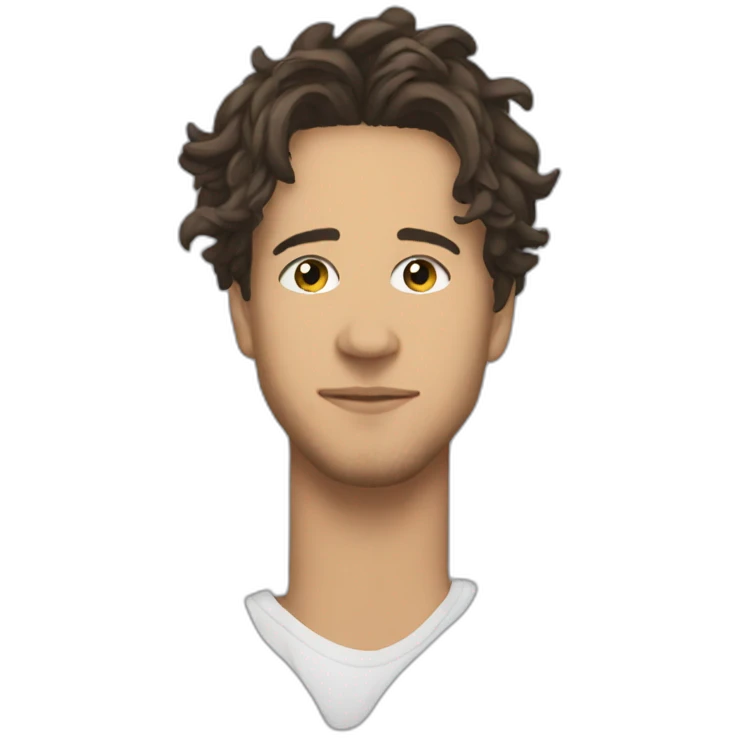 Nekfeu emoji