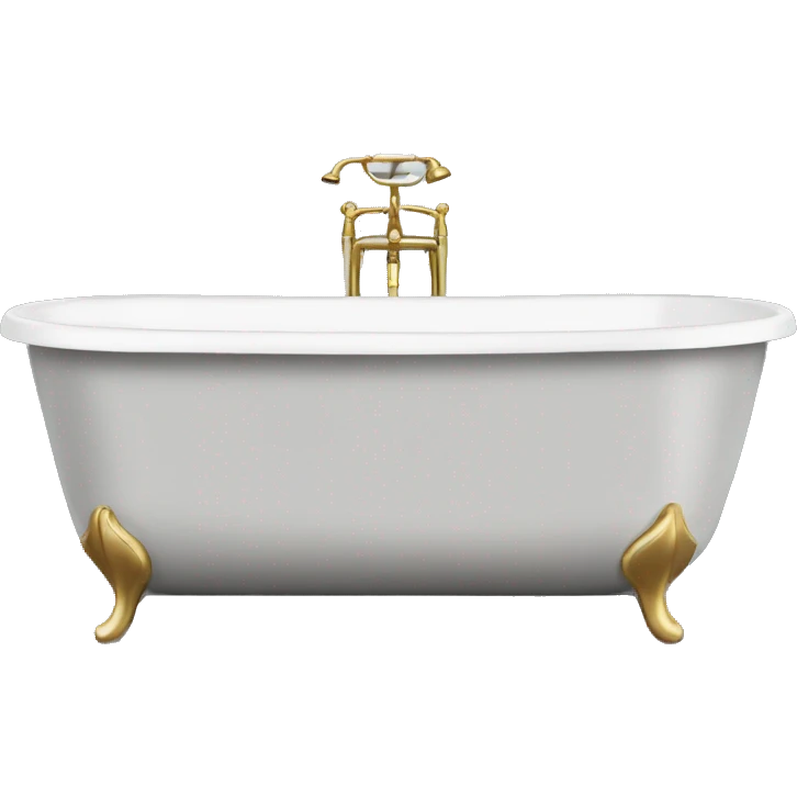 ￼ bathtubs  emoji