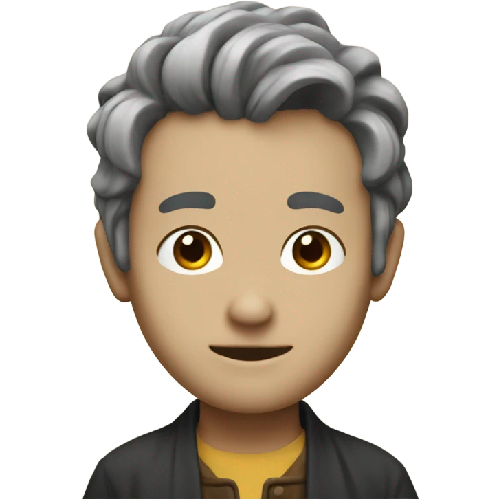 Gojo emoji