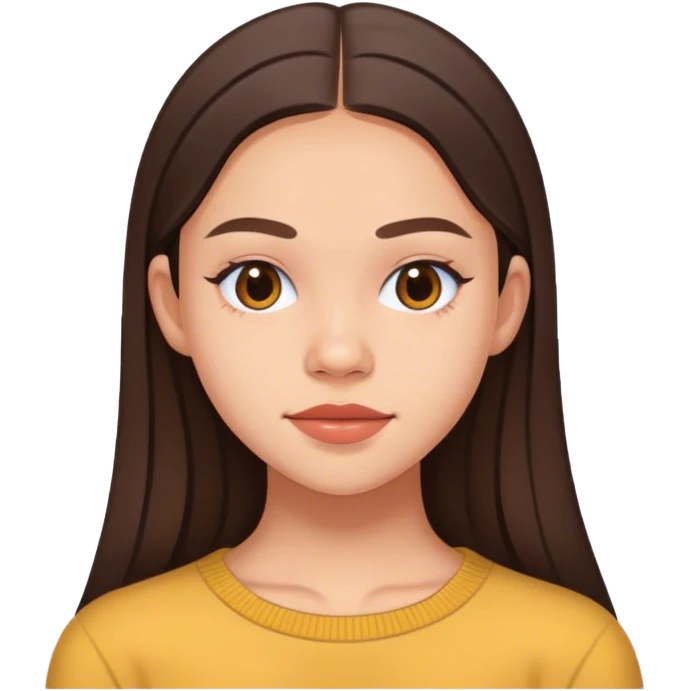 Olivia Rodrigo  emoji