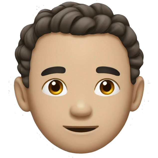 파티광 계란후라이 emoji