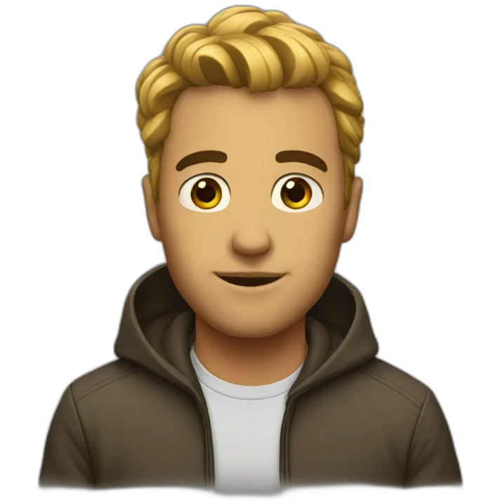 Look emoji