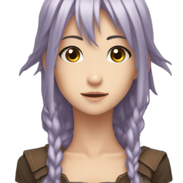 evoli emoji