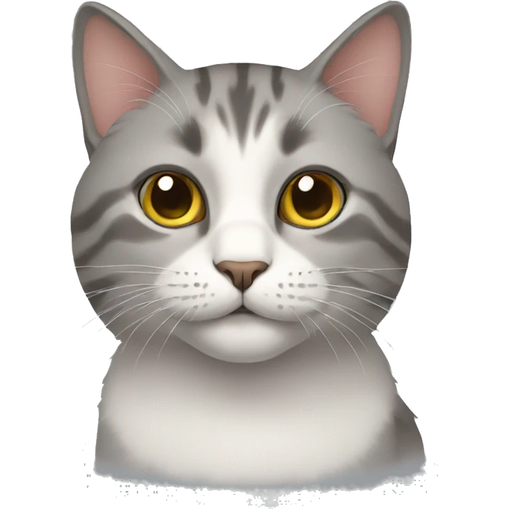 cat emoji