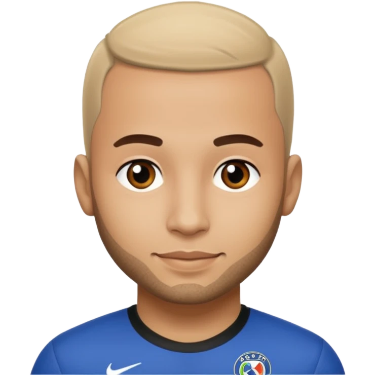 Ricardo Quaresma emoji
