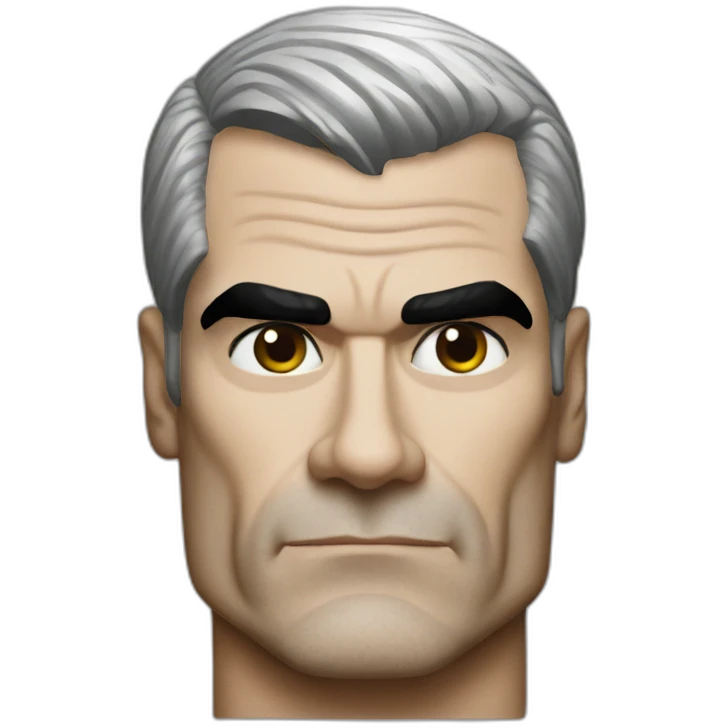 henry rollins emoji