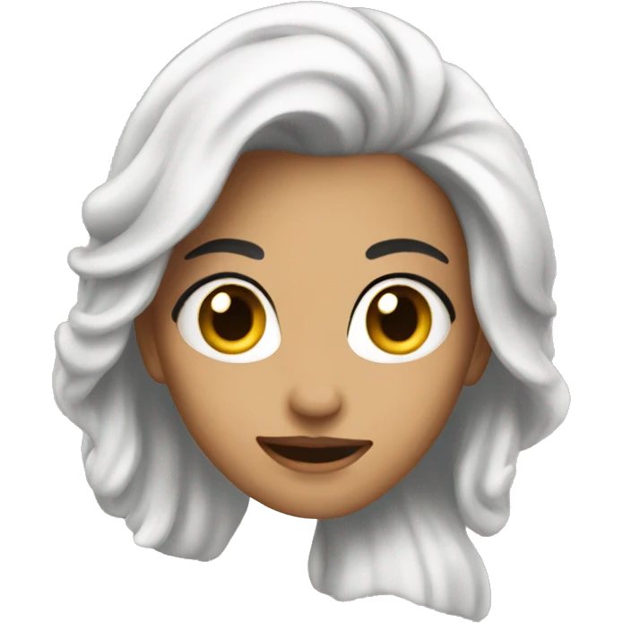 Perla emoji