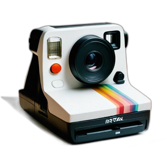 instax mini90 emoji