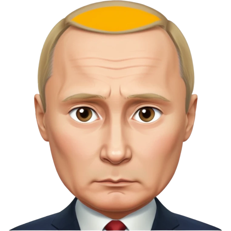 Путин emoji