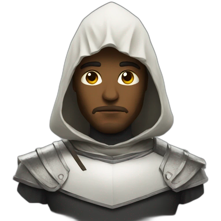 sammoyed templar emoji