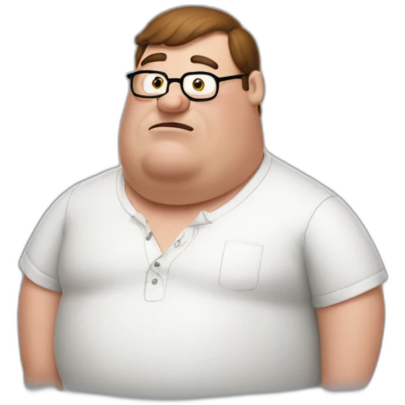 peter griffin emoji