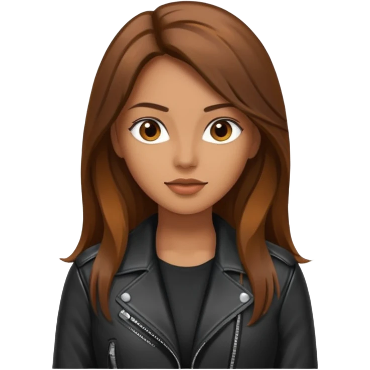 GTA Female emoji