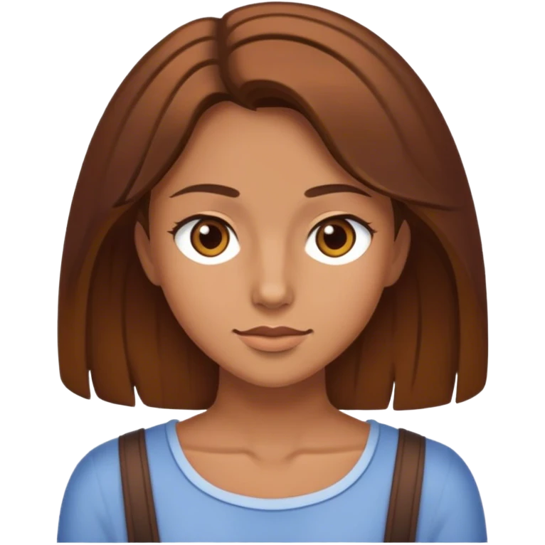 Sasha braus emoji