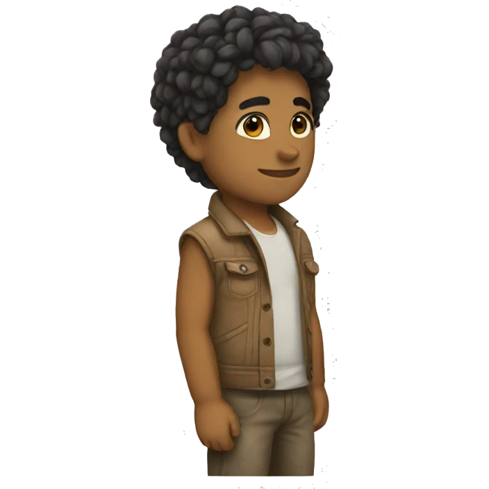 Amor emoji