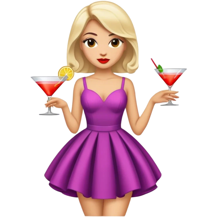 Coquettt emoji