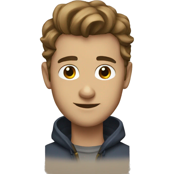 stefan emoji