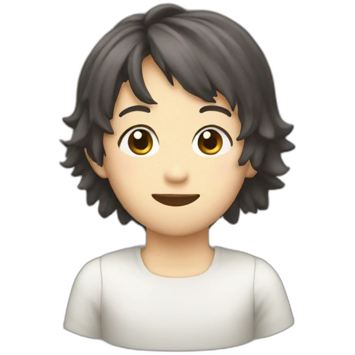 Chiikawa emoji