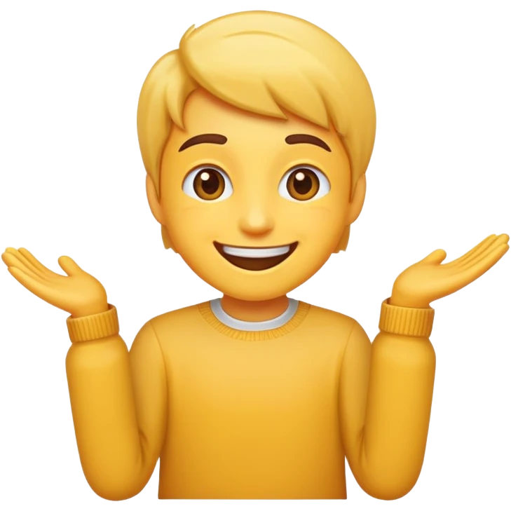 Тралалело тралала  emoji