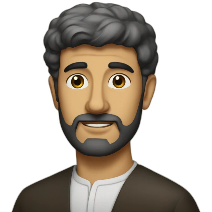 hafez alassad emoji
