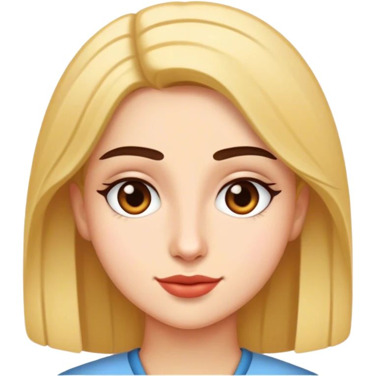 Afra Saraçoğlu  emoji