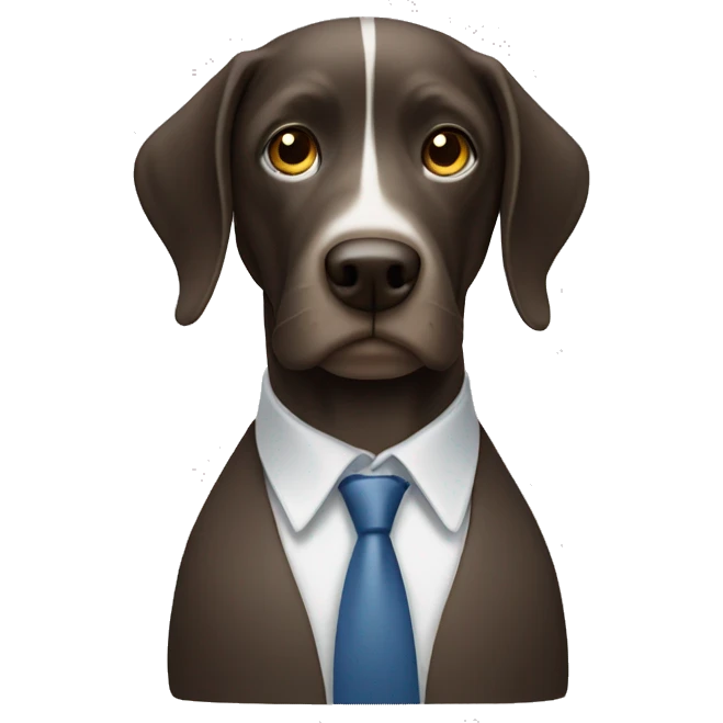A pointer that is point at you  emoji