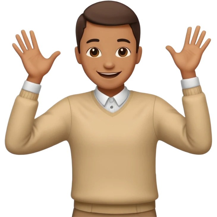 پیپی رقصان emoji