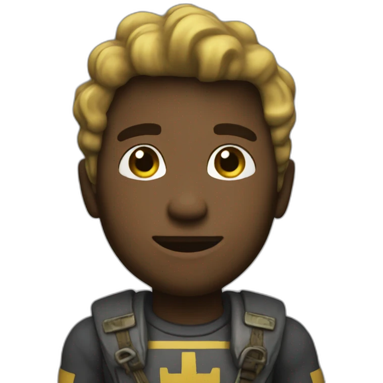 fallout-boy emoji