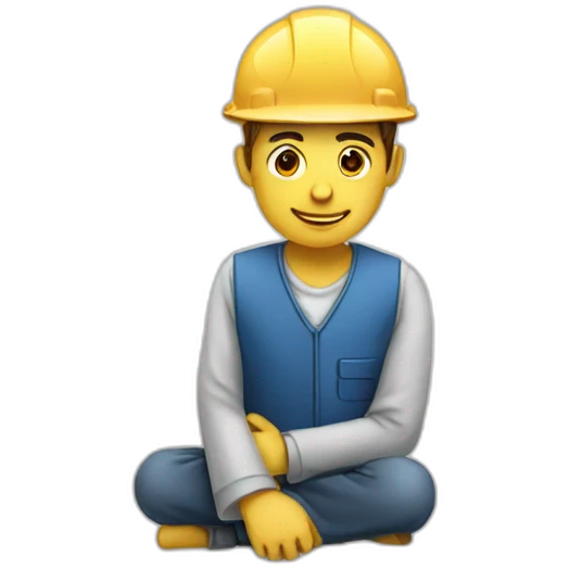 Mechanical engineer  emoji
