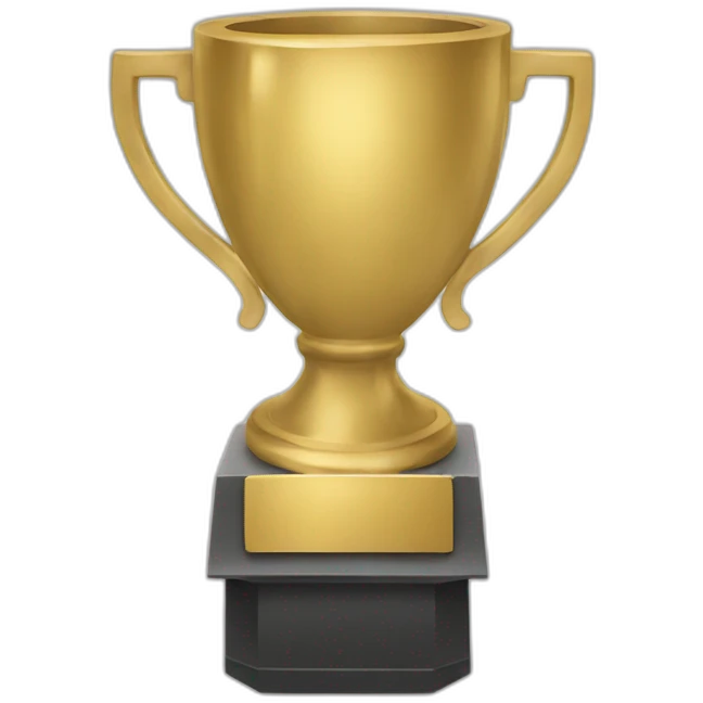 coding-trophy emoji
