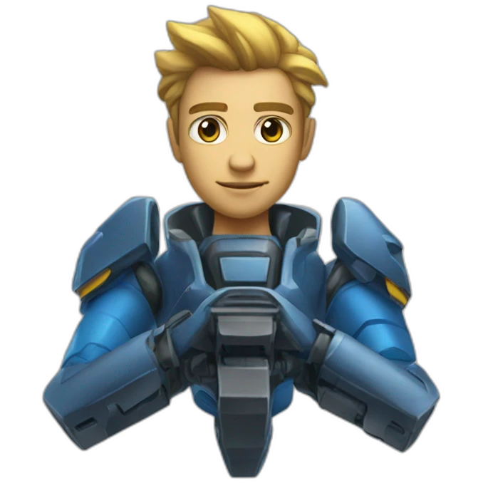 jet force gemini vela emoji