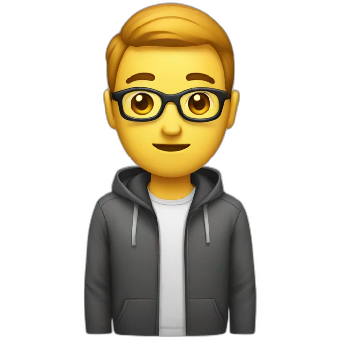 web designer emoji