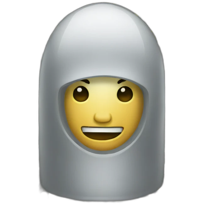 computer hack emoji