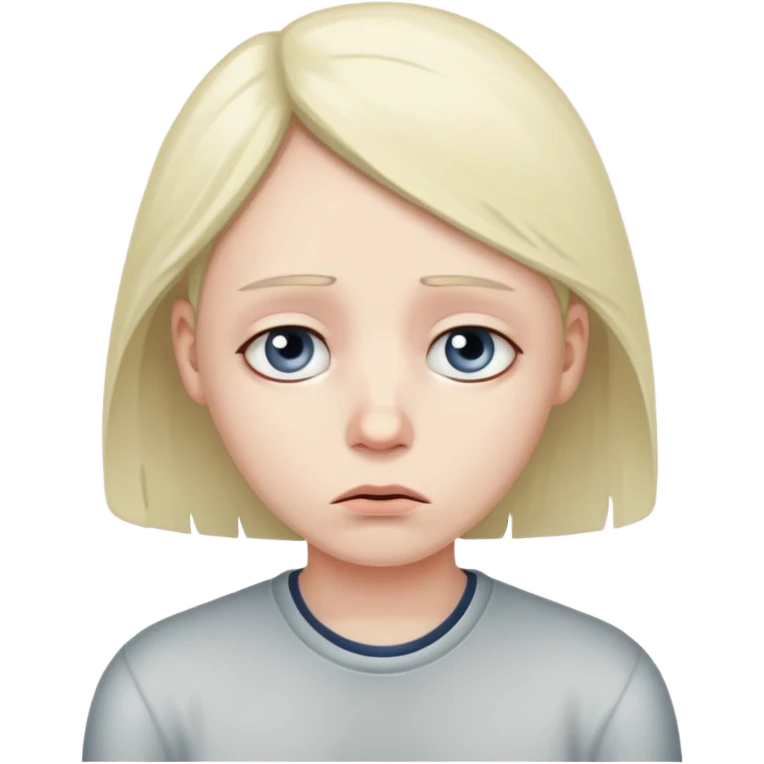 Suicide emoji