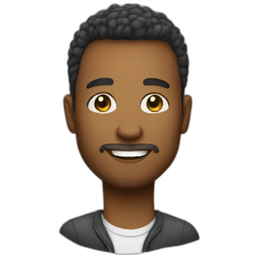 Start up founder emoji