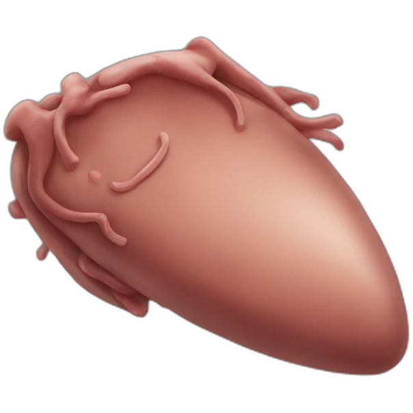 liver emoji