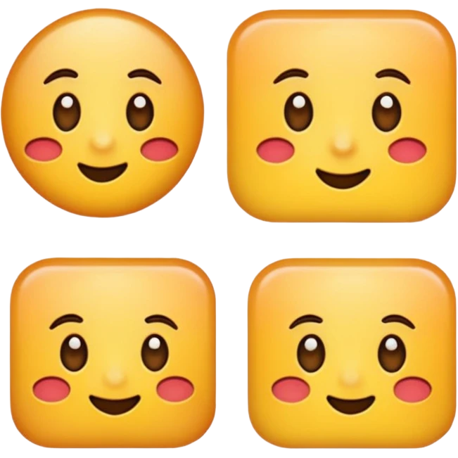 extra quality emoji