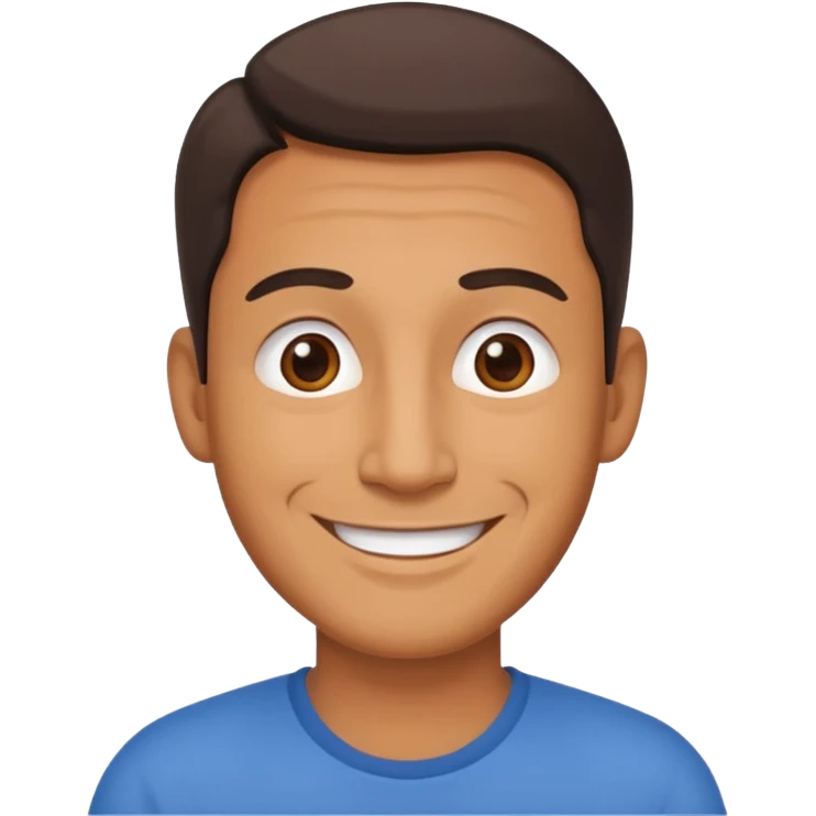 father of family emoji