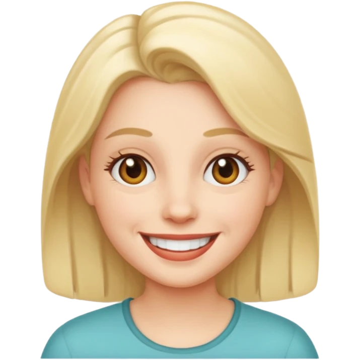 Glenna emoji
