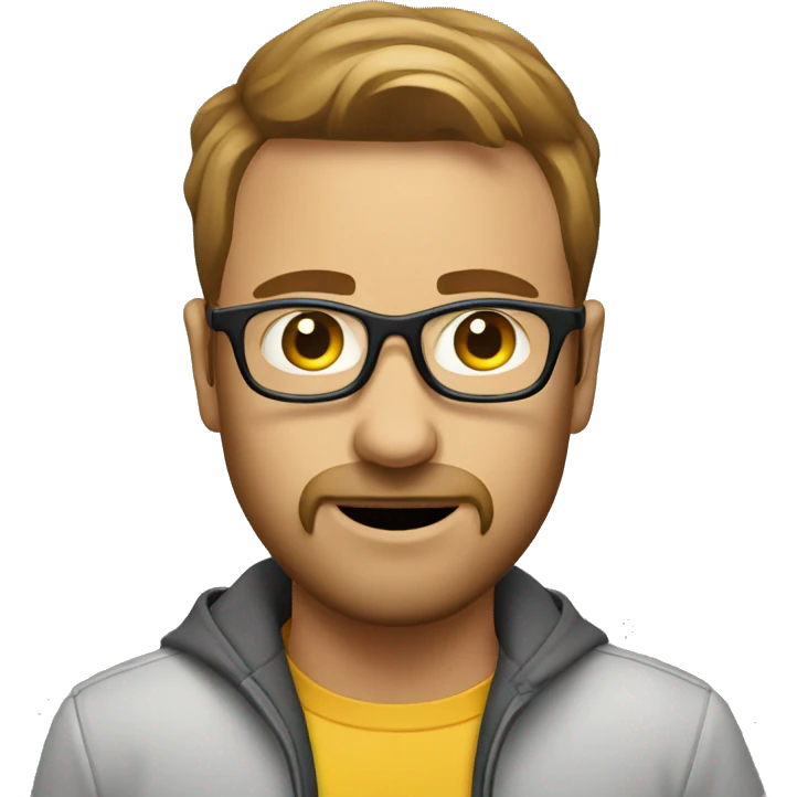 Graphic Designer emoji