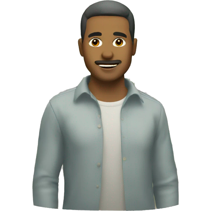 Jardín  emoji