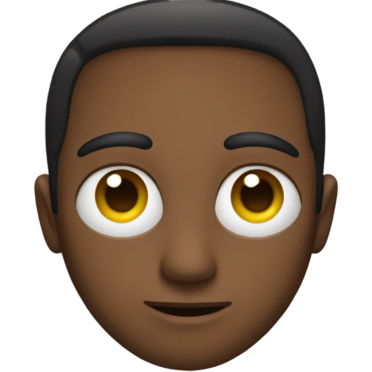 sideeye emoji