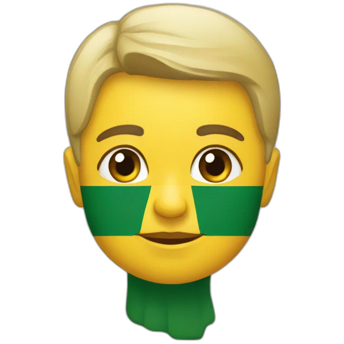 Lithuania emoji