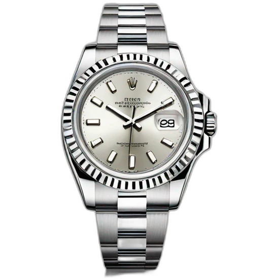 montre Daytonna Platine Rolex emoji
