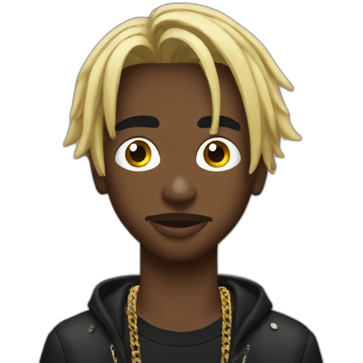 Playboi Carti emoji