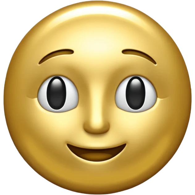 YeuMoney emoji, based on the provided logo emoji