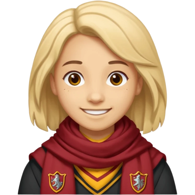 Grifin emoji