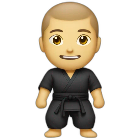 Jujutsu kaizen  emoji
